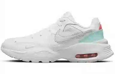 Nike Air Max White