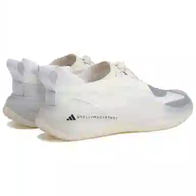 adidas Sportswear Classic Low Sneakers White