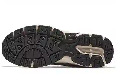 CAMEL Aperture Comfort Running Low Sneakers Men