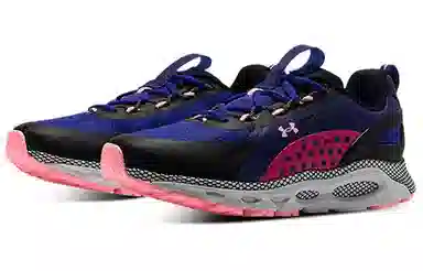 Under Armour Infinite Summit 2 Blue
