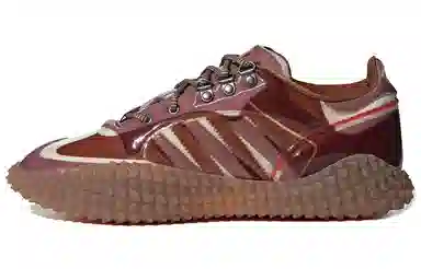 Craig Green x adidas Polta AKH I Chocolate
