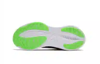 Asics Gel-Cumulus 25 Black