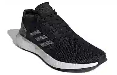 adidas Pureboost Go Black