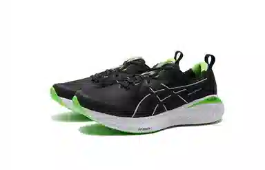 Asics Gel-Cumulus 25 Black