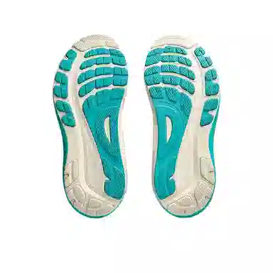 Asics Gel-Kayano 31 Off White