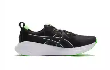 Asics Gel-Cumulus 25 Black