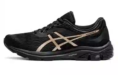 Asics Gel-Pulse 11 Black Gold
