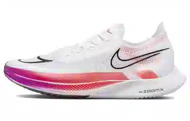 Nike ZoomX Streakfly White