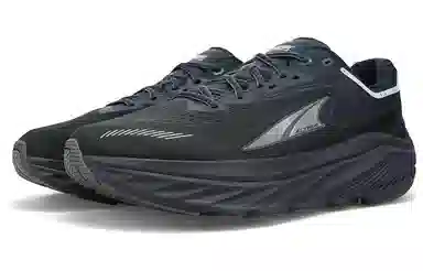 Altra Via Olympus Black