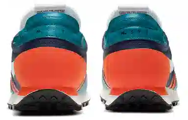 Nike Daybreak SE Blue Orange