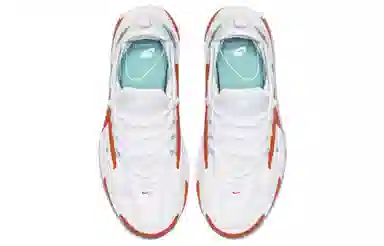 Nike Zoom 2K Red White