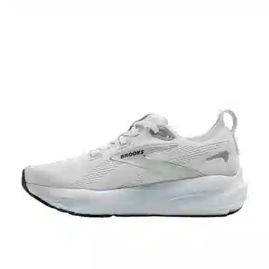 Brooks Glycerin 22 Pearl White