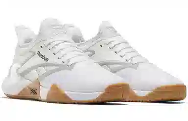 Reebok Nano Court White