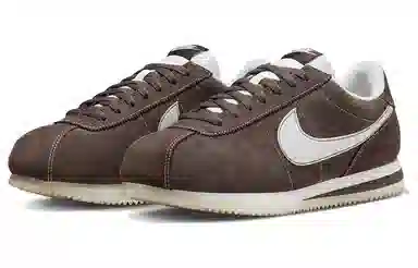 Nike Cortez "Hangul Day" Brown