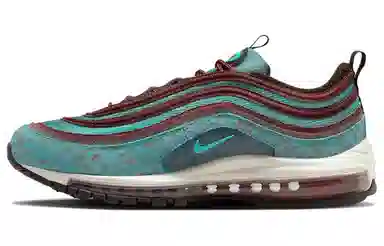 Nike Air Max 97 "Oxidized Bullet" Prm
