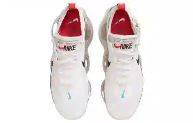 Nike Air Max Scorpion White