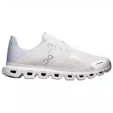 On Cloud 6 Coast White