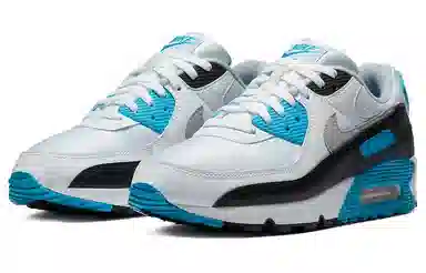 Nike Air Max 90 "Laser Blue"