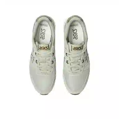 Asics Lyte Classic Grey Green