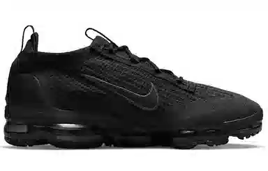 Nike Vapormax Triple Black
