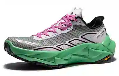 KAILAS FUGA Yao LT Cloud White/Wild Rose