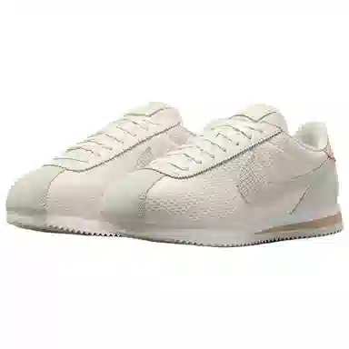 Nike Cortez White
