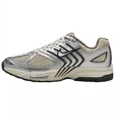 Nike Air Pegasus 2005 Yellow Silver Green