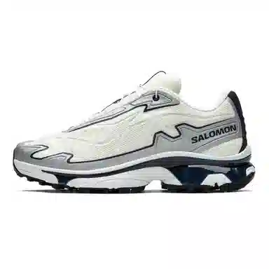 Salomon XT-Slate White