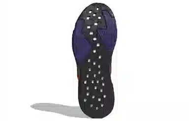 adidas X9000L4 Black Red