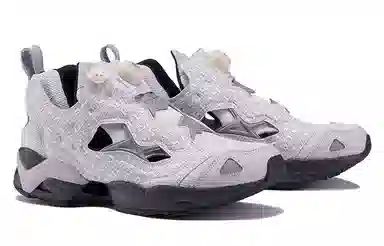 Eames x Reebok Instapump Fury 95