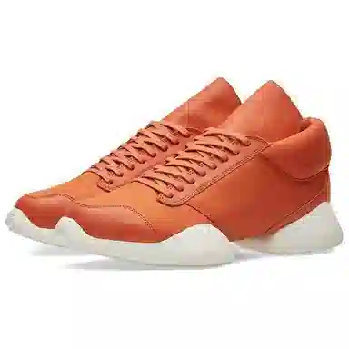 Rick Owens x adidas Runner Orange