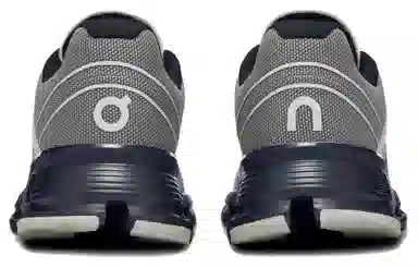 On Cloudnova White Black