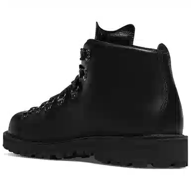 Danner Mountain Light Black