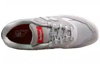 New Balance 999 Grey White