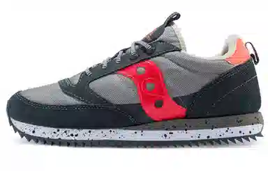 Saucony Jazz Original Grey