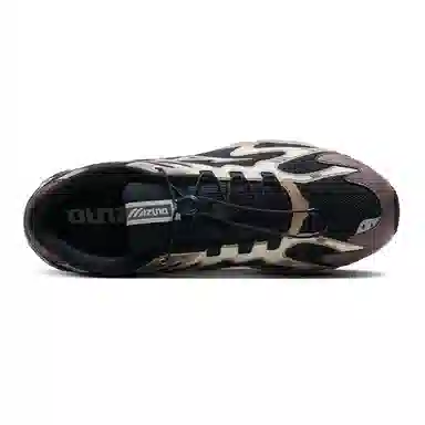 Mizuno Wave Solar V2 Black