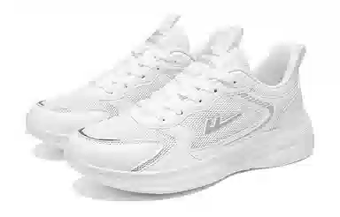 Warrior Classic White
