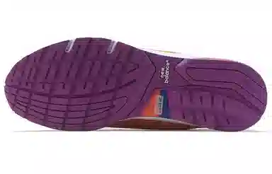 New Balance 992 Multi-Color