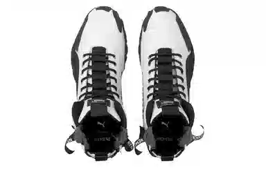 KIDSUPER x PUMA Centaur High-Top