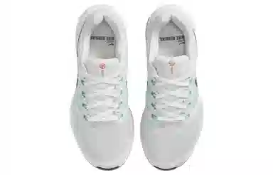 Nike Run Swift 3 White Green