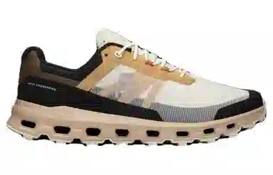 On Cloudvista Black Brown