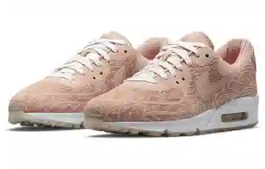 Nike Air Max 90 Bare Pink