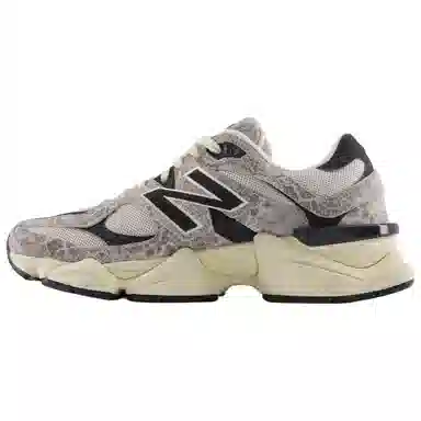 New Balance 9060 Grey Black