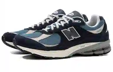 New Balance 2002R Deep Navy