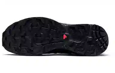 Salomon XT-Rush Black