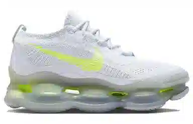 Nike Air Max Scorpion White Green