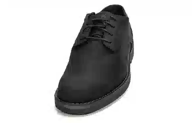 Timberland Crestfield WP Oxford Black