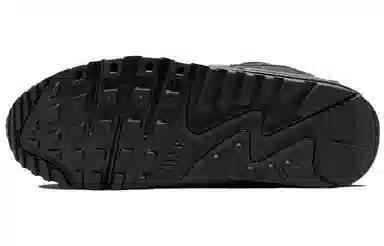 Nike Air Max 90 Black