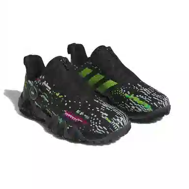 adidas Codechaos Black