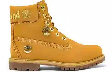 Timberland 6 Inch Wheat